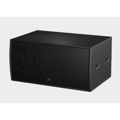 DUS Audio DSW1200